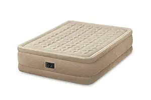 AIR BED TWIN ULTRA PLUSH