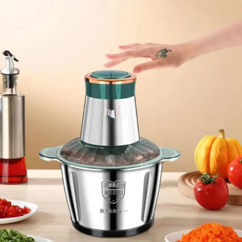 Food Processor Multifunction Food Chopper