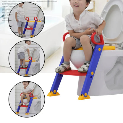 Toilet Potty Trainer Seat