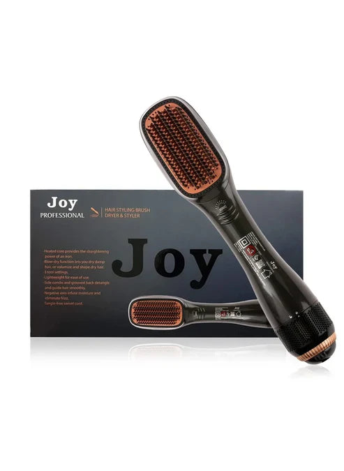 Joy Brush Hair Dryer