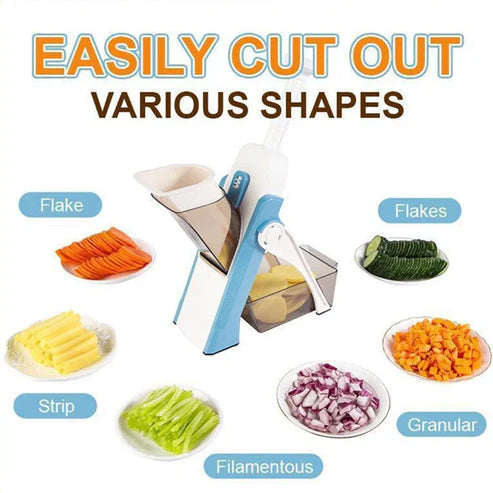 Mandoline Vegetable Cutter