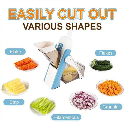 Mandoline Vegetable Cutter