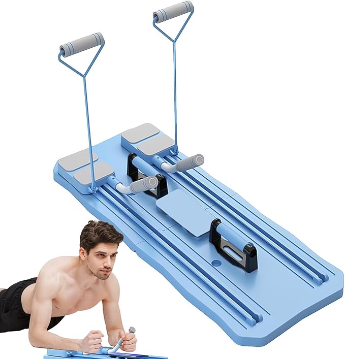 Portable Gym Exercise Board