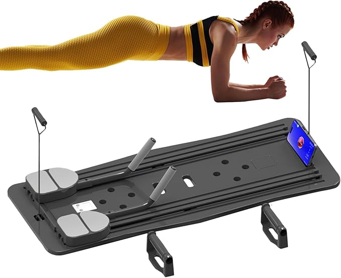 Portable Gym Exercise Board