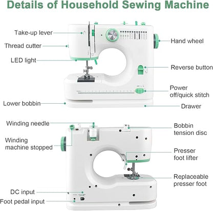 Electric Sewing Machine