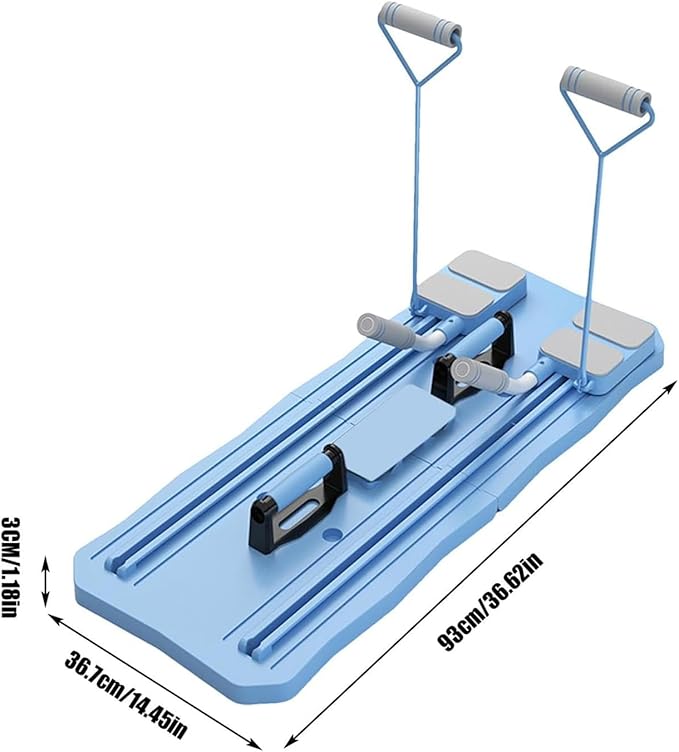 Portable Gym Exercise Board