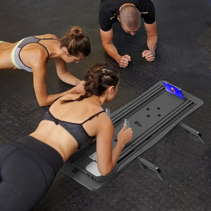 Portable Gym Exercise Board