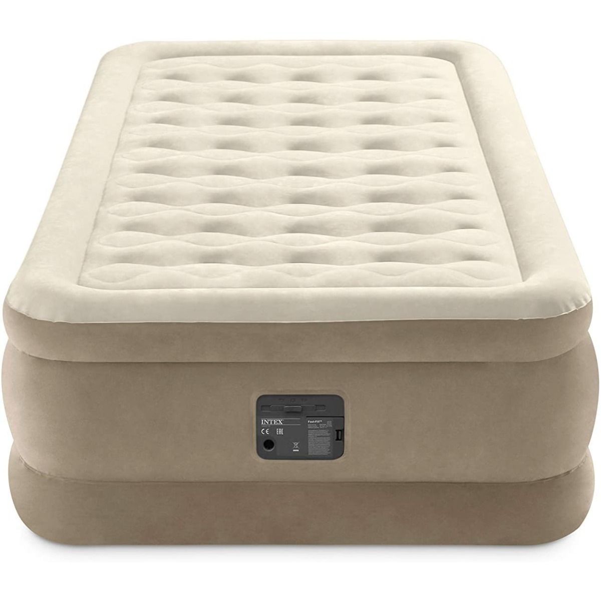 AIR BED TWIN ULTRA PLUSH