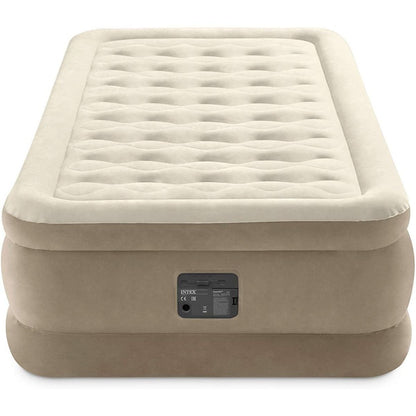 AIR BED TWIN ULTRA PLUSH