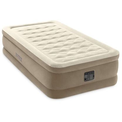 AIR BED TWIN ULTRA PLUSH