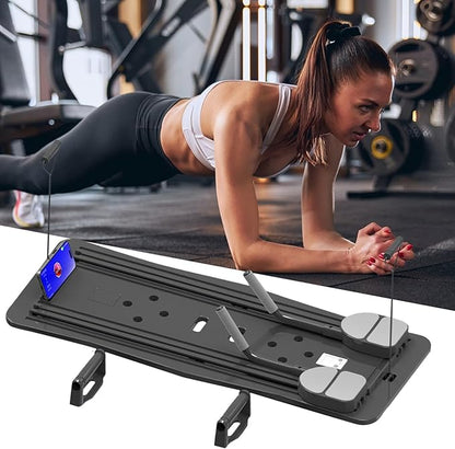 Portable Gym Exercise Board