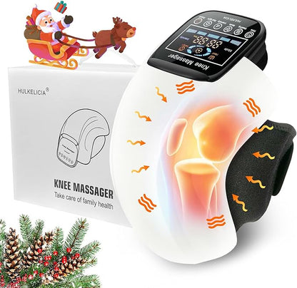 Cordless Knee Massager