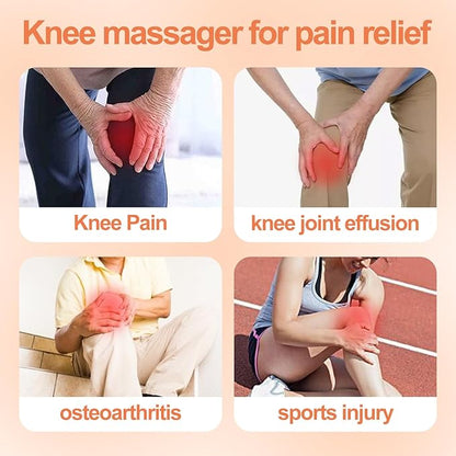 Cordless Knee Massager