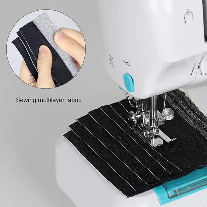 Electric Sewing Machine