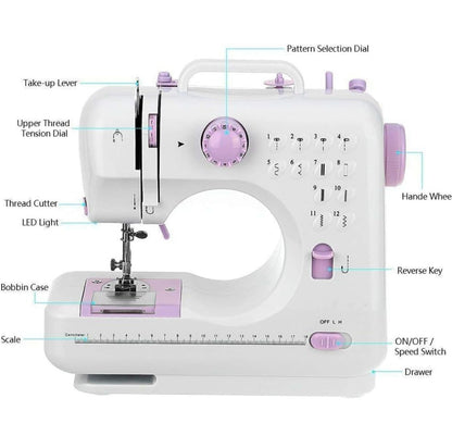 Electric Sewing Machine