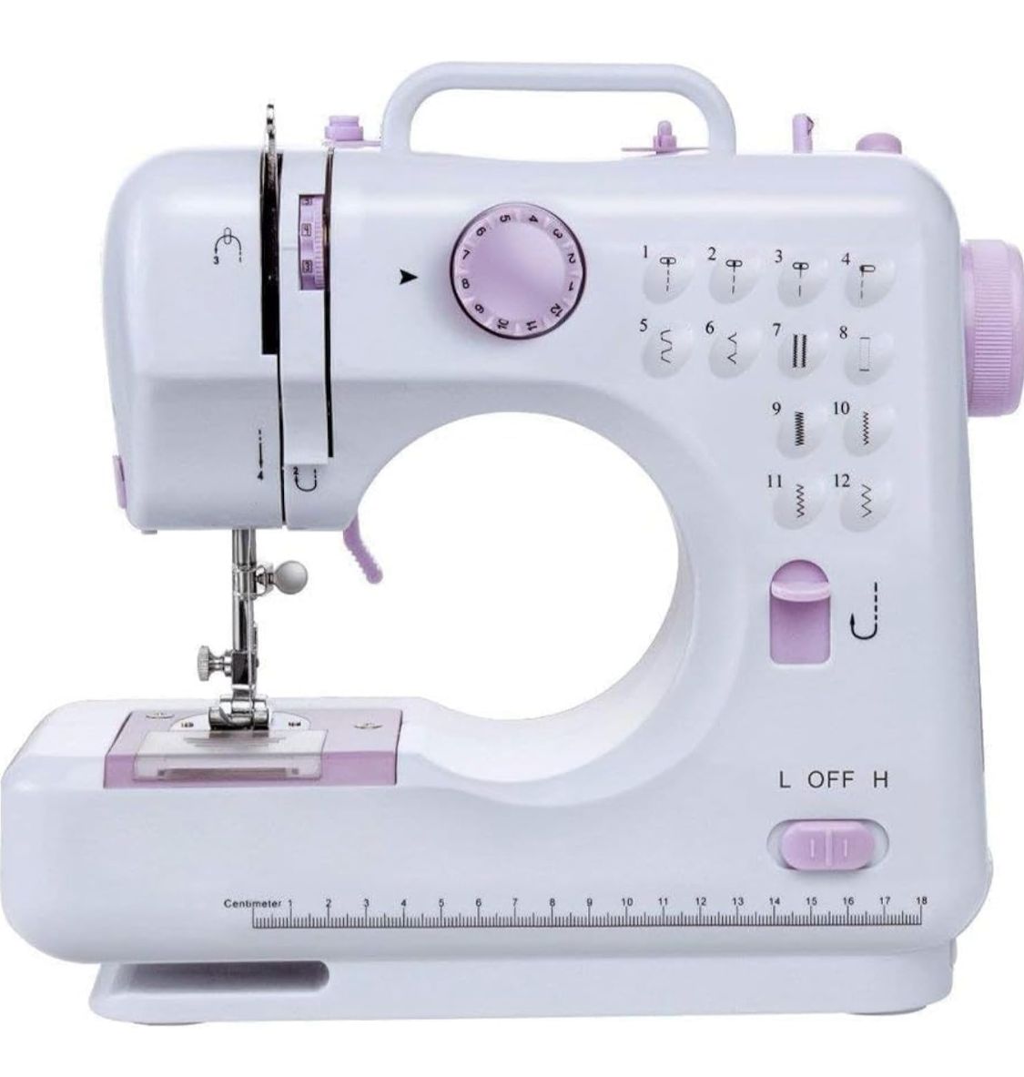 Electric Sewing Machine