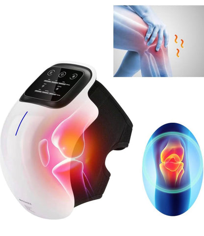 Cordless Knee Massager