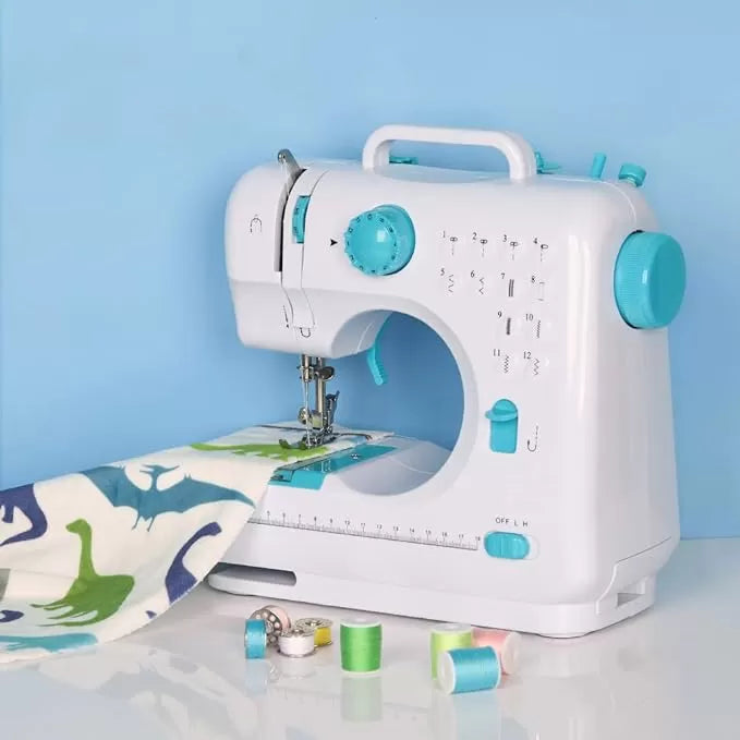  Electric Sewing Machine 