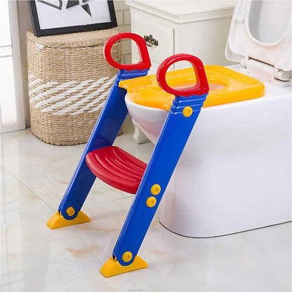 Toilet Potty Trainer Seat