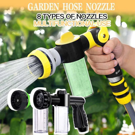 All-in-One Auto Sprayer | Must have Tool For Car & Bathing pets !