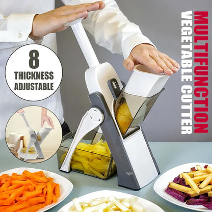 Mandoline Vegetable Cutter