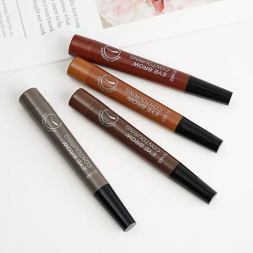 Magical Waterproof Brow Pen